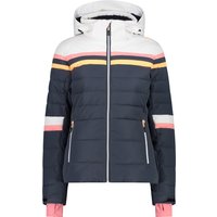 CMP Damen Hoodie Jacke von CMP