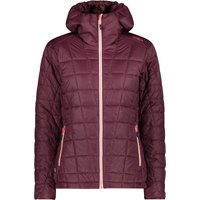 CMP Damen Hoodie Jacke von CMP