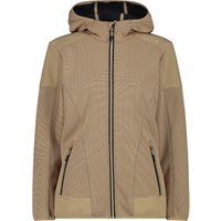 CMP Damen Hoodie Jacke von CMP