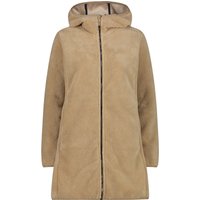 CMP Damen Hoodie Parka von CMP