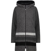 CMP Damen Hoodie Parka von CMP