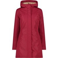 CMP Damen Hoodie Parka von CMP