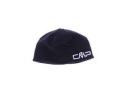 CMP Damen Hut/Mütze, schwarz, Gr. uni von CMP