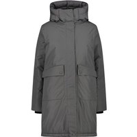 CMP Damen Jacke WOMAN COAT ZIP HOOD von CMP