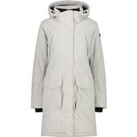 CMP Damen Jacke WOMAN COAT ZIP HOOD von CMP