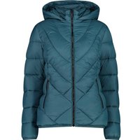 CMP Damen Jacke WOMAN JACHET SNAPS HOOD von CMP