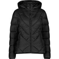 CMP Damen Jacke WOMAN JACHET SNAPS HOOD von CMP