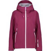 CMP Damen Jacke WOMAN JACKET FIX HOOD von CMP