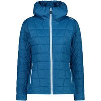 CMP Damen Jacke WOMAN JACKET FIX HOOD von CMP