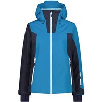 CMP Damen Jacke WOMAN JACKET FIX HOOD von CMP