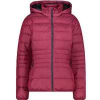 CMP Damen Jacke WOMAN JACKET SNAPS HOOD von CMP