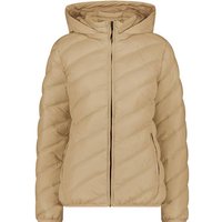 CMP Damen Jacke WOMAN JACKET SNAPS HOOD von CMP