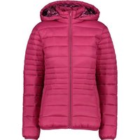 CMP Damen Jacke WOMAN JACKET SNAPS HOOD von CMP