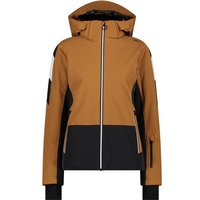 CMP Damen Jacke WOMAN JACKET ZIP HOOD von CMP