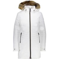 CMP Damen Jacke WOMAN PARKA FIX HOOD von CMP