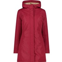 CMP Damen Jacke WOMAN PARKA FIX HOOD von CMP