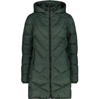 CMP Damen Jacke WOMAN PARKA SNAPS HOOD von CMP