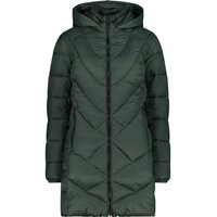 CMP Damen Jacke WOMAN PARKA SNAPS HOOD von CMP