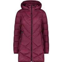 CMP Damen Jacke WOMAN PARKA SNAPS HOOD von CMP