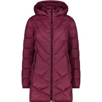 CMP Damen Jacke WOMAN PARKA SNAPS HOOD von CMP