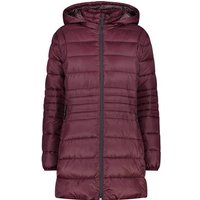 CMP Damen Jacke WOMAN PARKA SNAPS HOOD von CMP