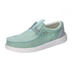 CMP Damen Joy Wmn Urban Shoes Sneaker, Jade, 38 EU von CMP