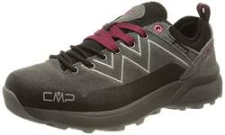 CMP Damen KALEEPSO Low WMN Hiking Shoe WP, Grey, 36 EU von CMP