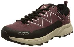 CMP Damen KALEEPSO Low WMN Hiking WP Walking Shoe, Tropea, 41 EU von CMP