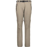 CMP Damen Keilhose Abzipphose von CMP