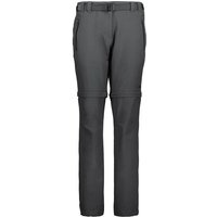 CMP Damen Keilhose Abzipphose von CMP