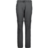 CMP Damen Keilhose Abzipphose von CMP