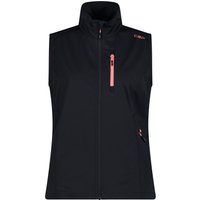 CMP Damen Light Softshell Weste von CMP