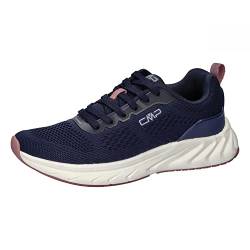 CMP Damen Nhekkar Wmn Fitness Walking Shoe, Blue, 41 EU von CMP