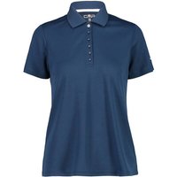 CMP Damen Polo WOMAN POLO von CMP