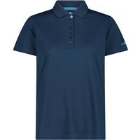 CMP Damen Polo WOMAN POLO von CMP