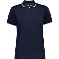 CMP Damen Polo WOMAN POLO von CMP