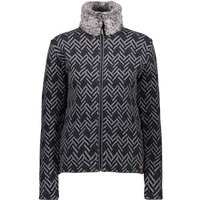 CMP Damen Pullunder WOMAN KNITTED PULLOVER von CMP