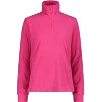 CMP Damen Rolli Damen Fleecepullover von CMP