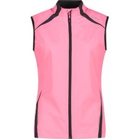 CMP Damen Schlupfjacke WOMAN VEST von CMP