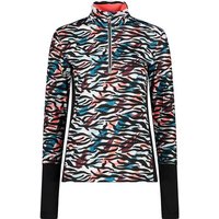 CMP Damen Shirt WOMAN SWEAT von CMP