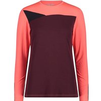 CMP Damen Shirt WOMAN T-SHIRT von CMP