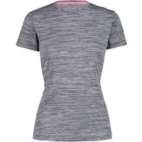 CMP Damen Shirt WOMAN T-SHIRT von CMP