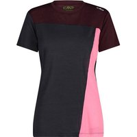 CMP Damen Shirt WOMAN T-SHIRT von CMP