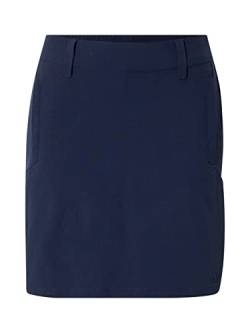 CMP Damen Sportrock Navy 38 von CMP