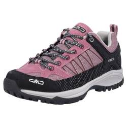 CMP Damen Sun Wmn Hiking Walking Shoe, Fard, 37 EU von CMP