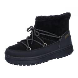 CMP Damen Winterstiefel Kayla WMN 3Q79576 Nero 36 von CMP