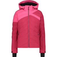 CMP Damen Zip Hoodie Jacke von CMP