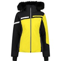 CMP Damen Zip Hoodie Jacke von CMP