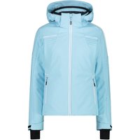 CMP Damen Zip Hoodie Jacke von CMP