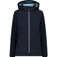 CMP Damen Zip Hoodie Jacke von CMP